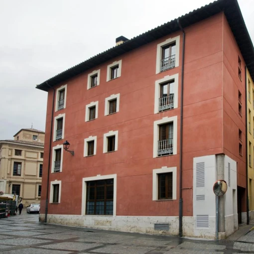 Residencia Reyes Calatayud