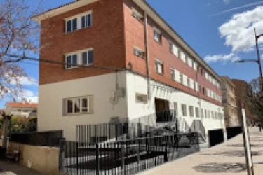 Hogar Bilbilitano