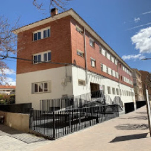 Hogar Bilbilitano