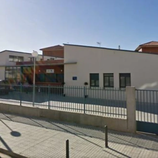 Centro Asistencial de Calatayud