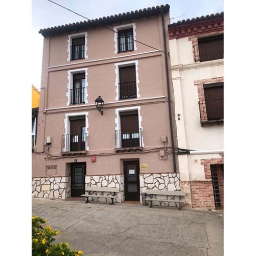 Residencia Santa Rita