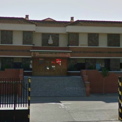 Residencia Nuestra Señora de la Peña