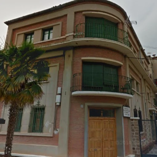 Residencia de 3ª edad Santo Tomás de Aquino