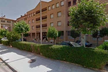 Residencia Villa de Ejea