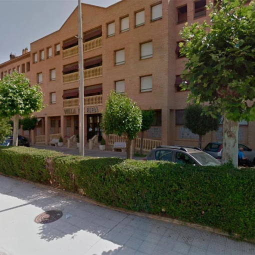 Residencia Villa de Ejea