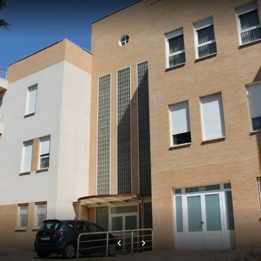 Residencia de ancianos Nuestra Señora de Rodanas