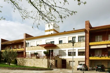 Centro Residencial San Rafael