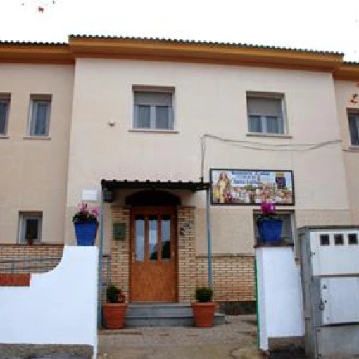 Residencia Santa Lucía