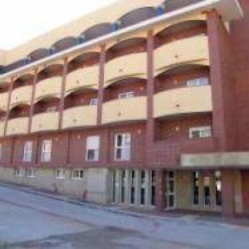 Residencia de personas mayores Comarca del Aranda