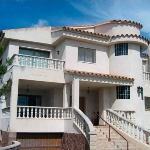Residencia San Marcelino