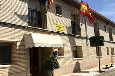Residencia Nuestra Señora del Puig