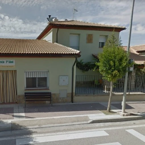 Residencia Alonso I de Aragón