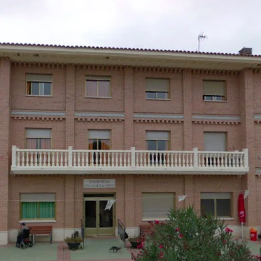 Residencia 3ª edad Nuestra Señora Virgen de las Nieves