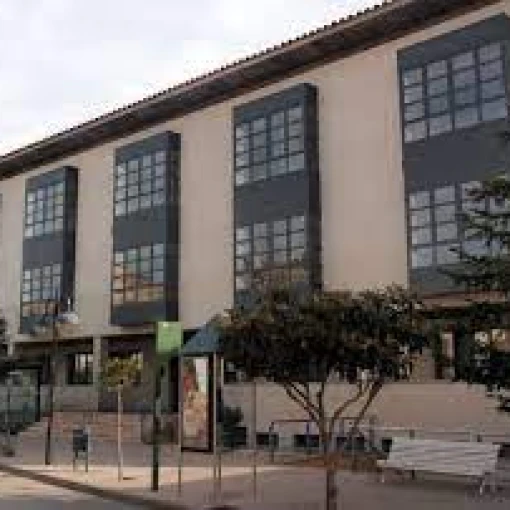 Residencia Fundación Magallón Social