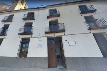 Centro Residencial San Juan de Dios