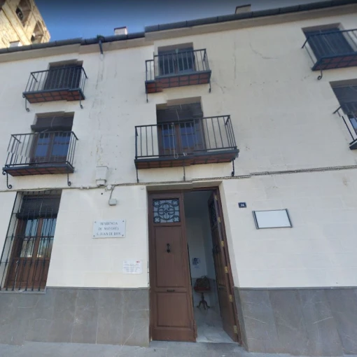 Centro Residencial San Juan de Dios