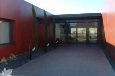 Residencia Luz del Moncayo