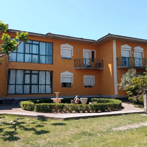 Residencial Las Adelfas