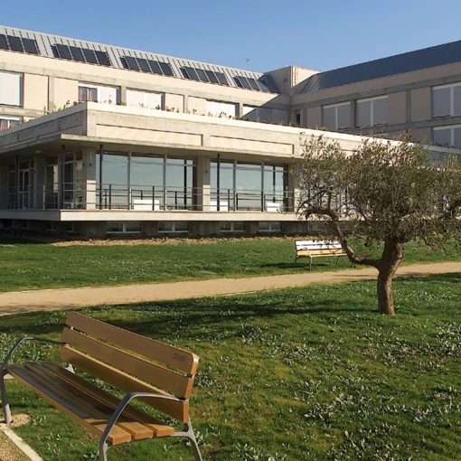 Residencia El Veral