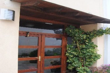 Residencia para personas mayores El Olmo