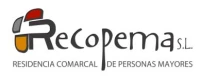 Logo Centro Residencial Chirivel