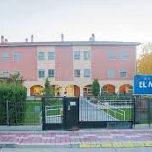 Albertia El Moreral
