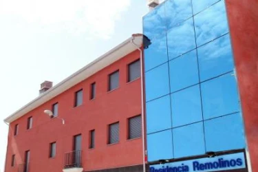 Residencia Remolinos