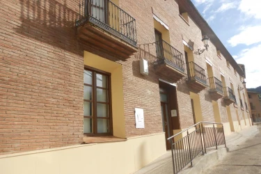 Residencia Sabiñán