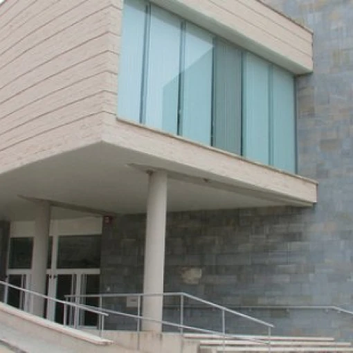 Residencia Luis Carlos Piquer