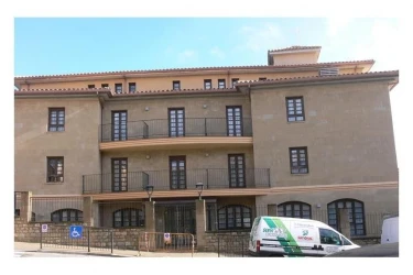 Residencia Manuela Pérez de Biel