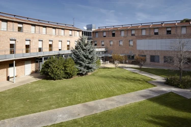 Centro asistencial Palmerola