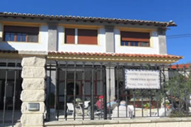 Residencia Valdeolivo