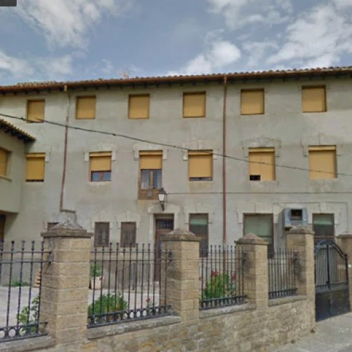 Residencia de ancianos Virgen de San Cristóbal