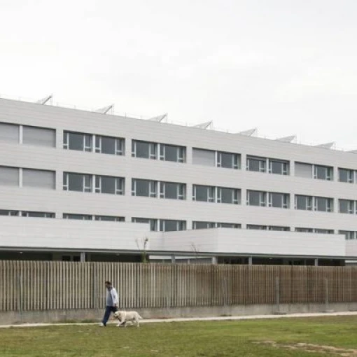 Centro Asistencial Santa Ana