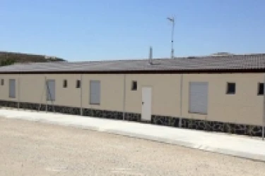 Residencia La Edad Brillante