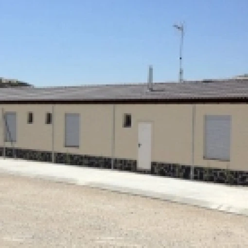 Residencia La Edad Brillante