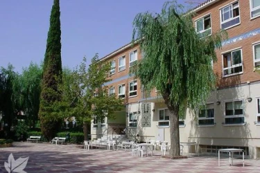 Residencia de 3ª edad Lucero del Alba II