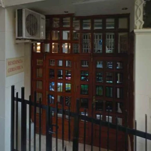 Residencia 3ª edad Burdeos