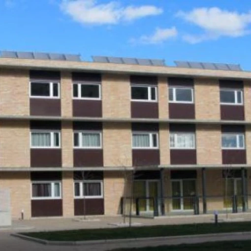 Residencia Virma