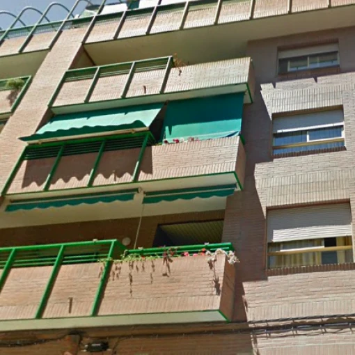 Residencia de ancianos Nuestra Señora del Portillo
