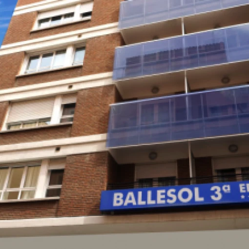 Ballesol Puerta del Carmen