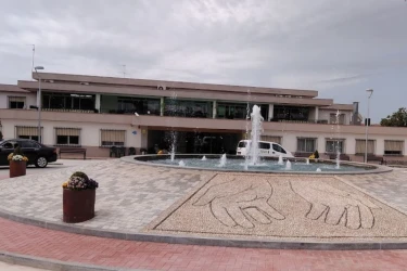 Residencia para Personas Mayores de Peñarroya-Pueblonuevo