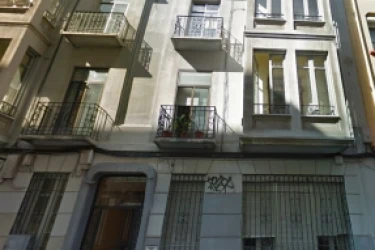 Residencia Virgen del Castillo