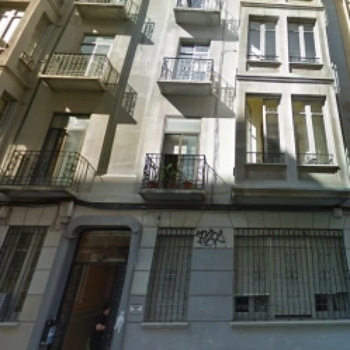 Residencia Virgen del Castillo