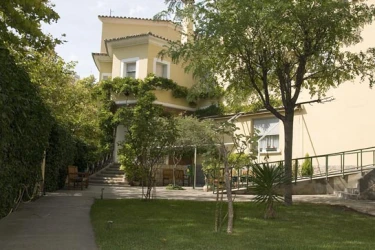 Residencia geriátrica asistida La Inmaculada