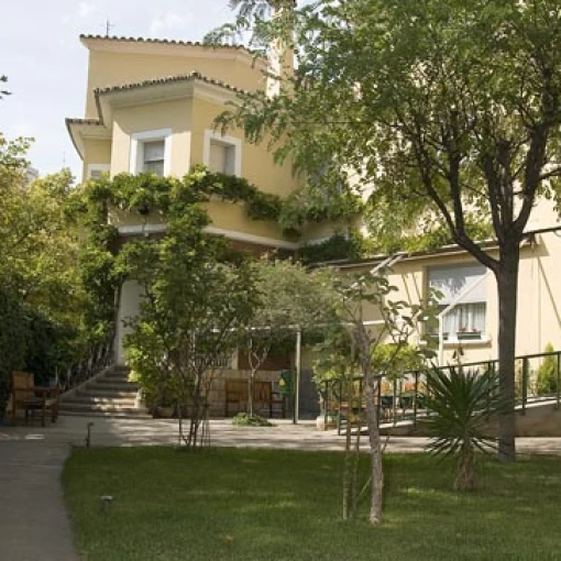 Residencia geriátrica asistida La Inmaculada