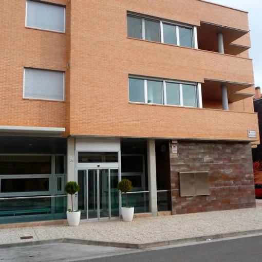 Residencia Siglo de Oro