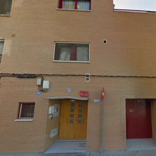 Residencia para personas mayores Las Terrazas