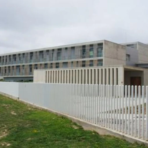 Residencia Elías Martínez Santiago