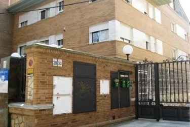 Residencia Torre Laurel